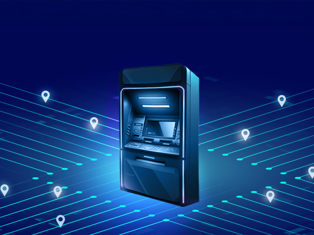 Expanding ATMs access to Fransabank cardholders